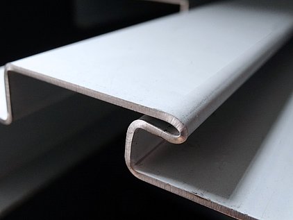 Türzarge mit Dichtung Türzarge mit Dichtung
